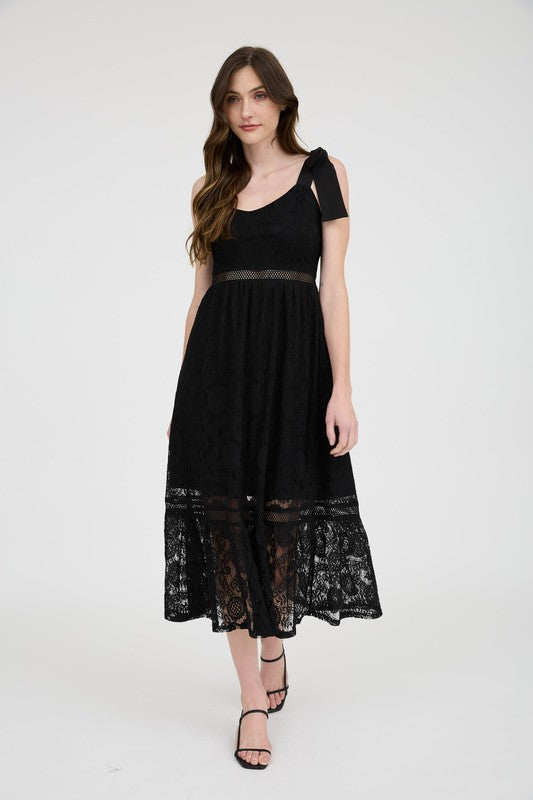 Aria Dress