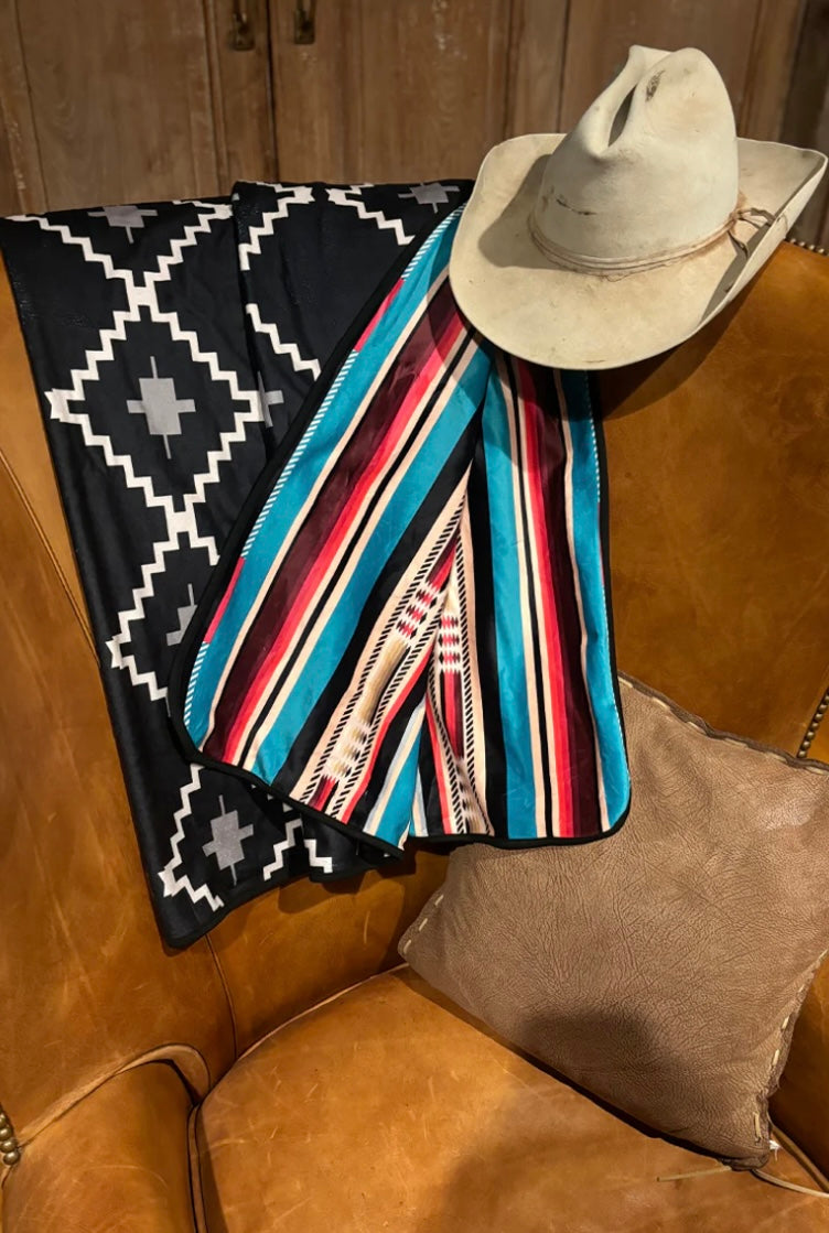 Double Sided Blankets