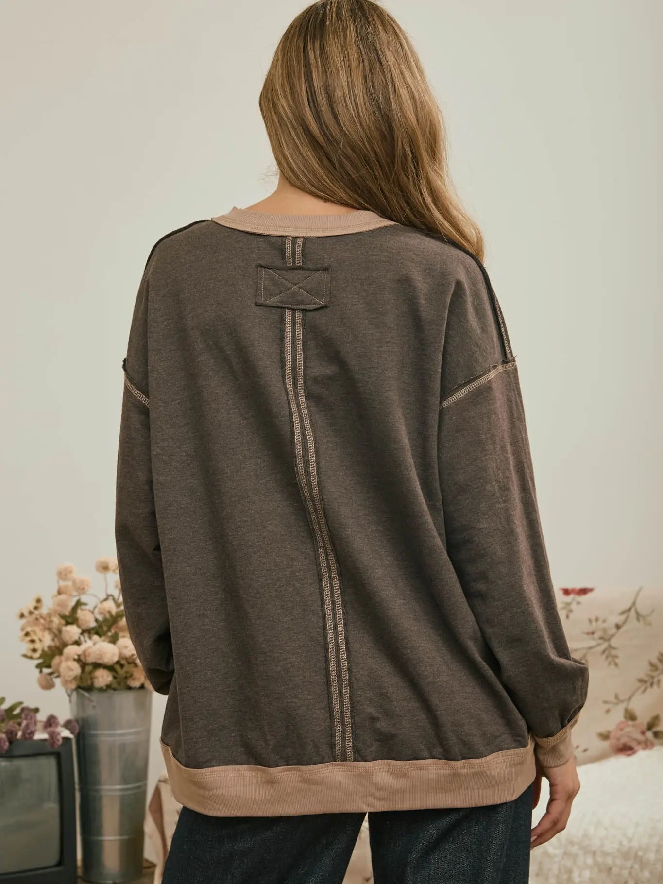 Arlo top
