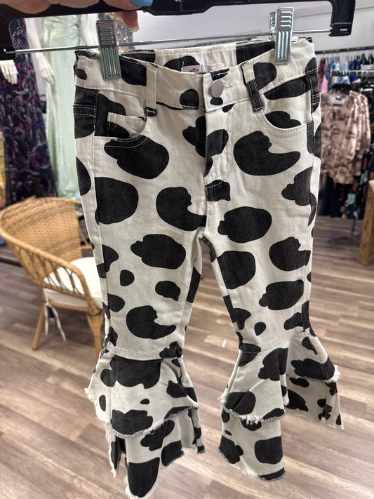 Moo Flare