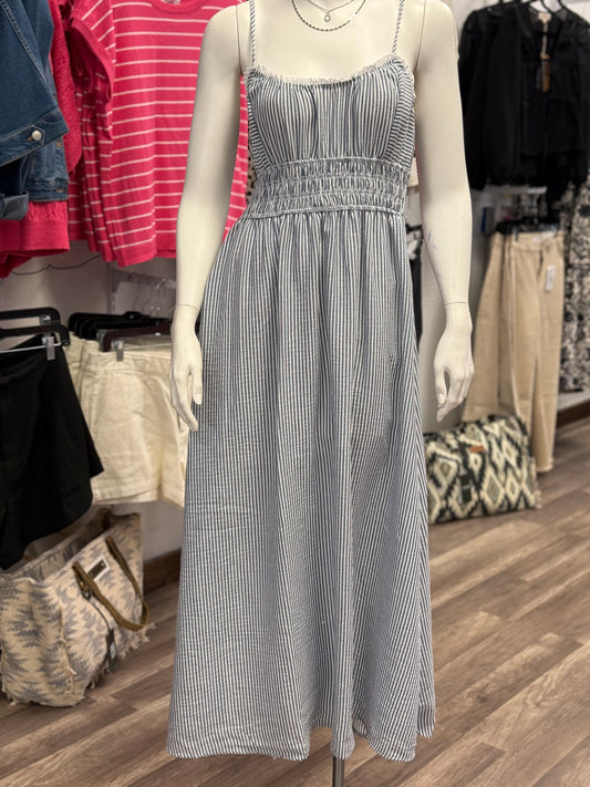 Mona Dress