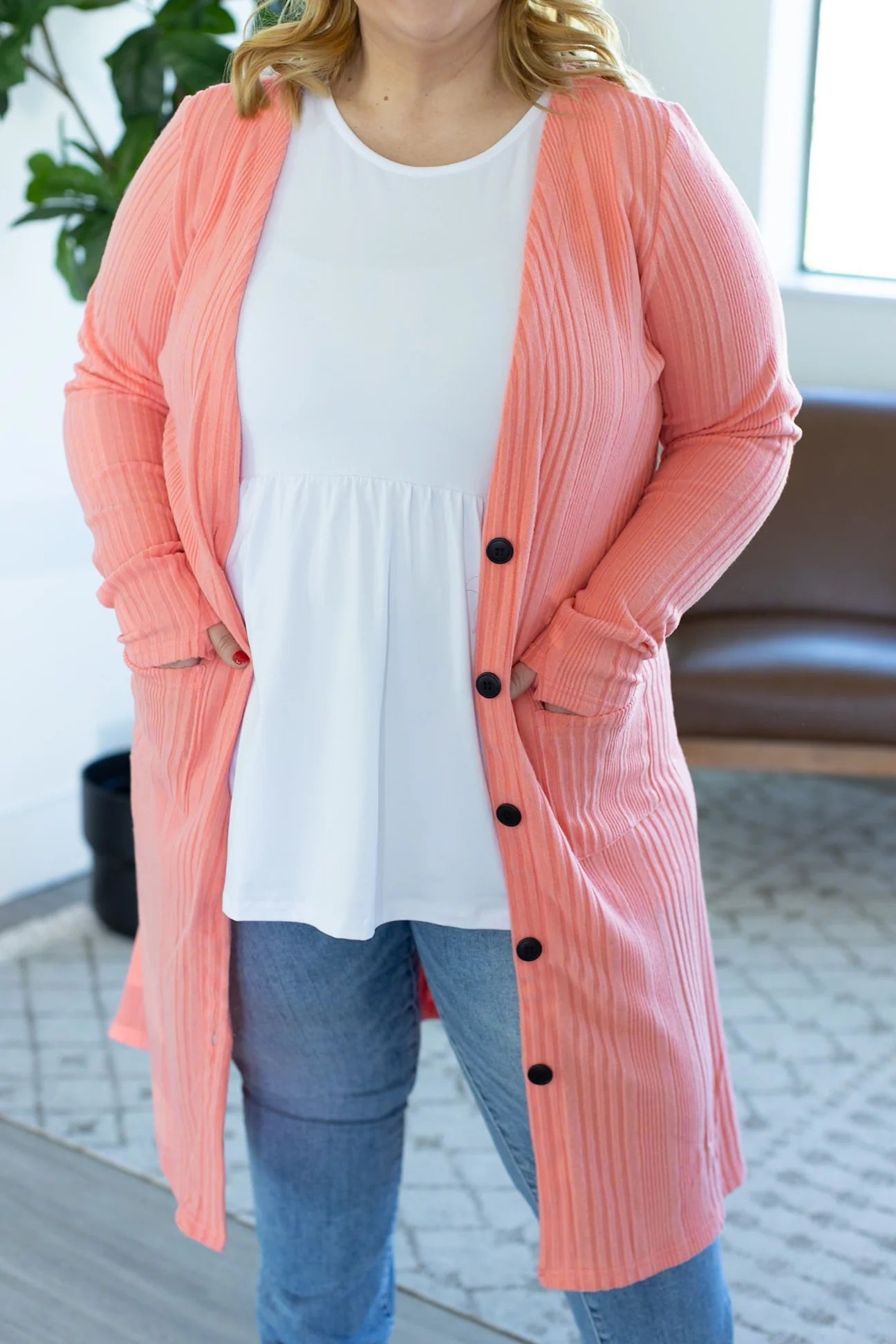 Colbie Cardigan