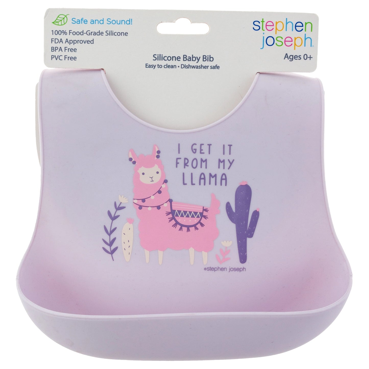 Silicone Bibs