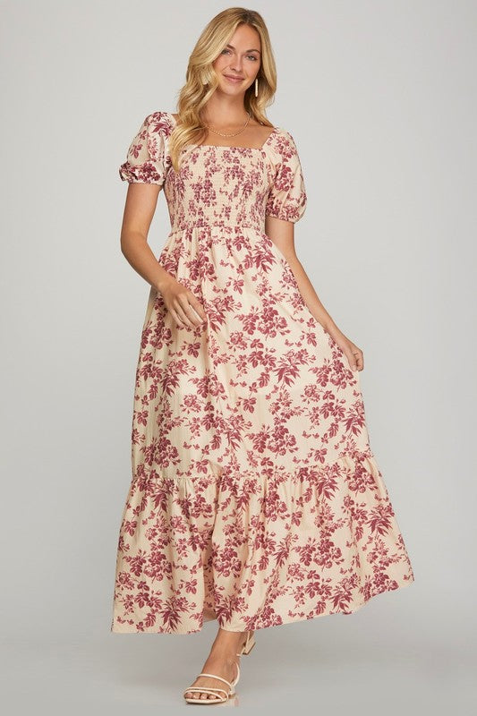 Brie Dress