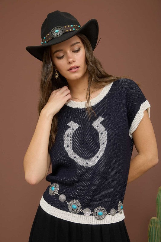 Lucky Sweater