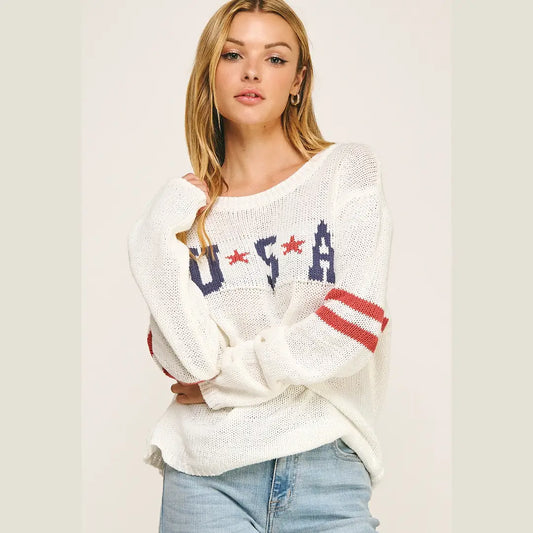 American pride