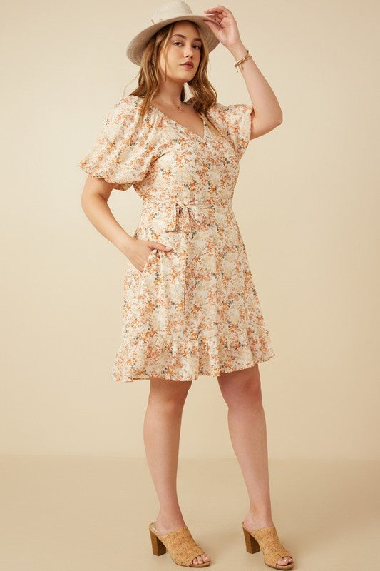 Tullahoma Dress