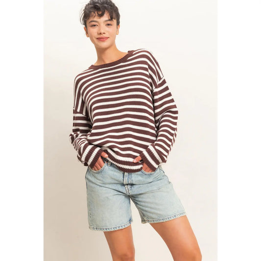 Hersheys sweater