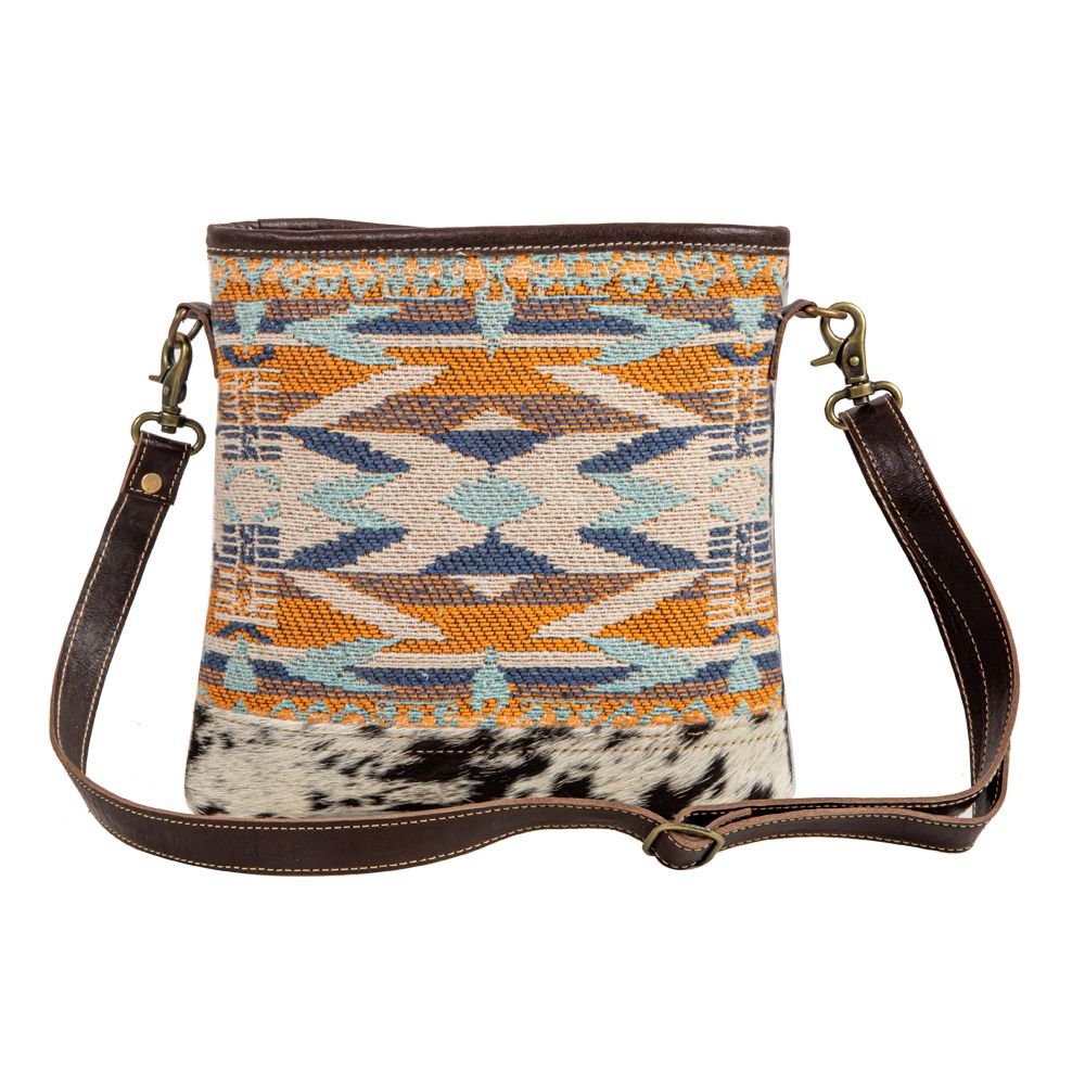 Sun Serape Bag