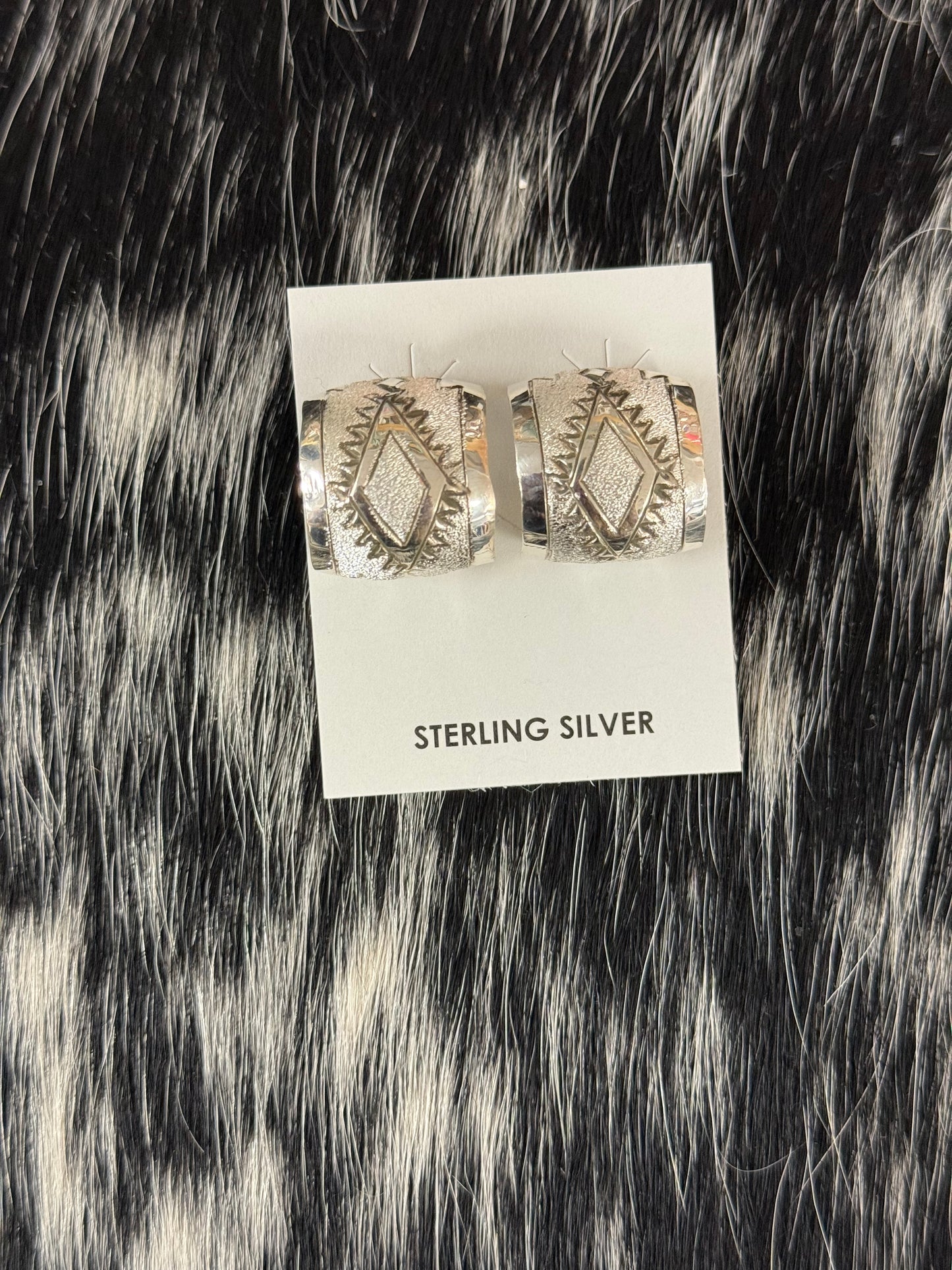 Florence Earrings