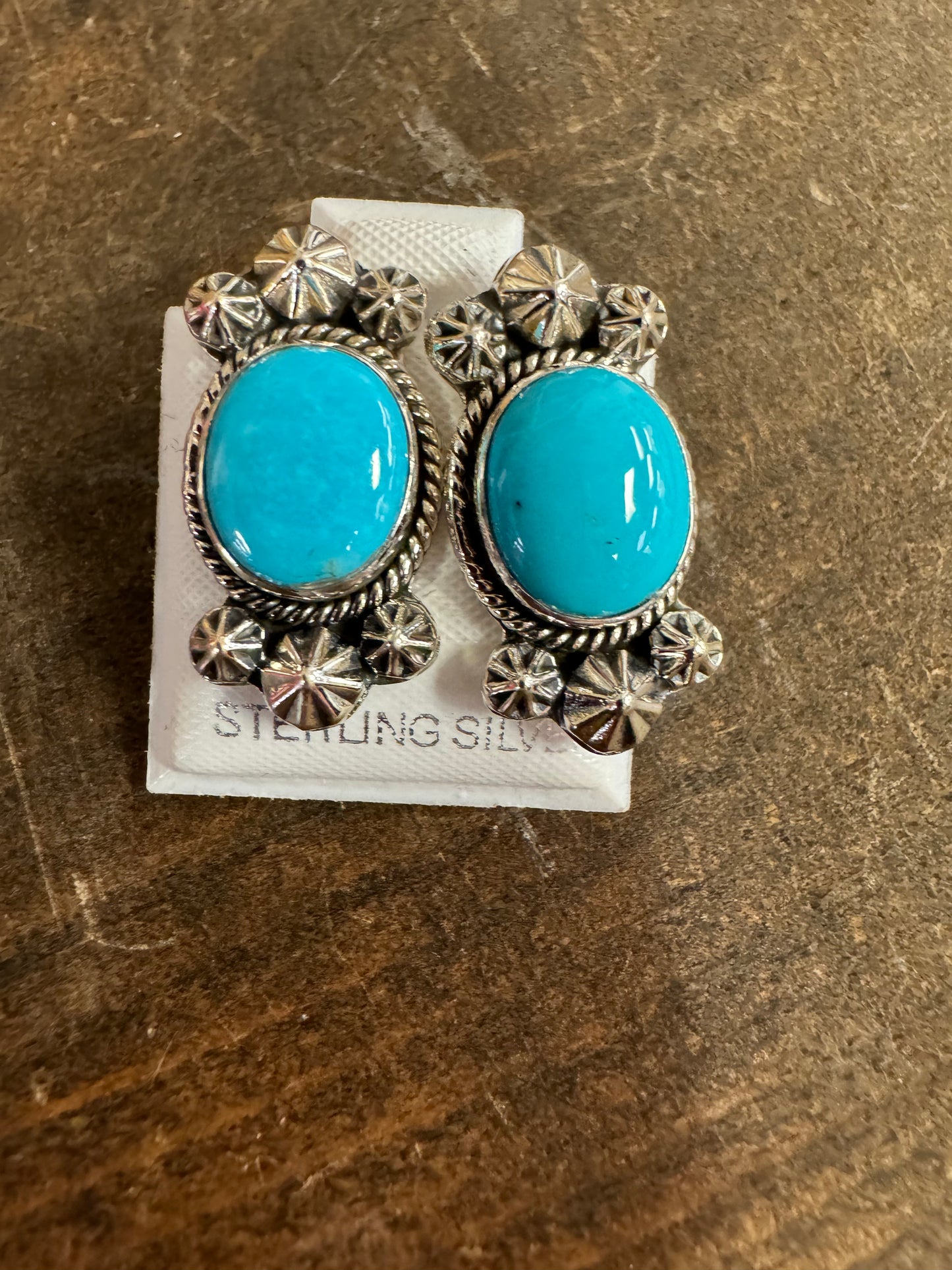 Kingman turquoise