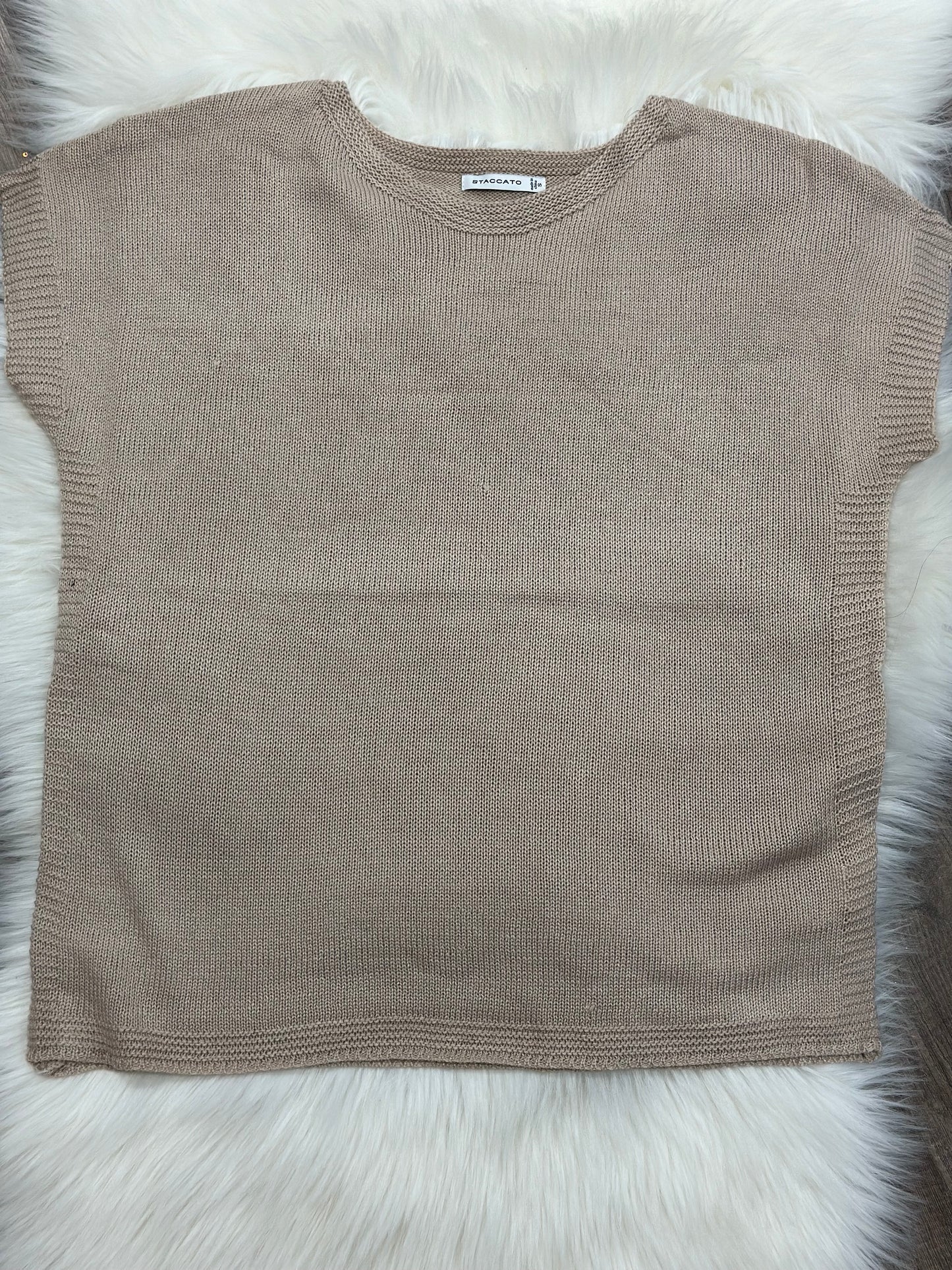 Winslow Sweater