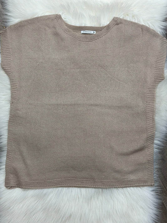 Winslow Sweater