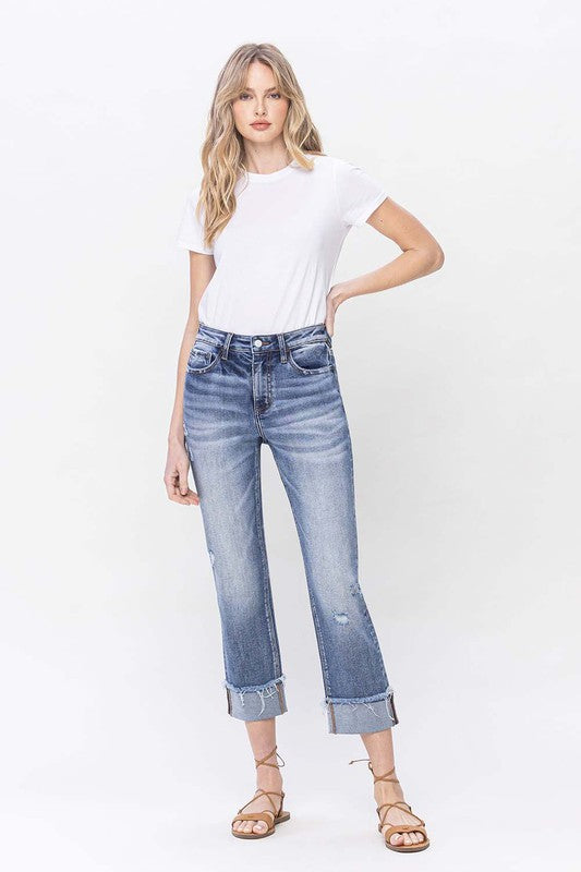 Infallible Jeans