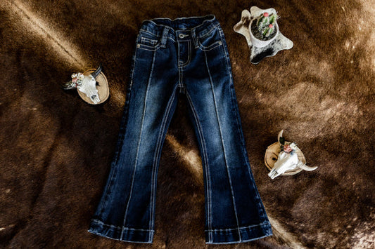 CC Girls Jeans