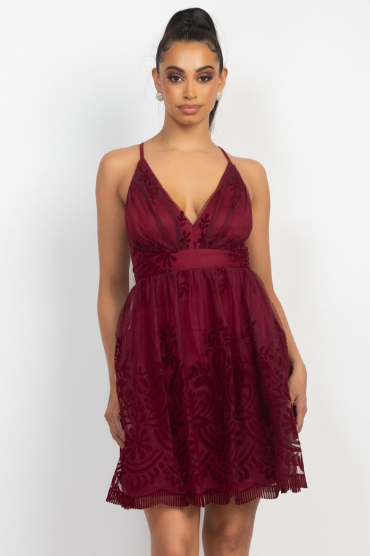 Burgundy-4509