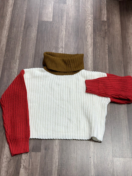 Sanderson Sweater