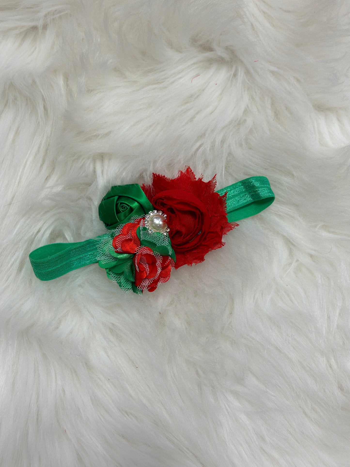 Christmas Headband