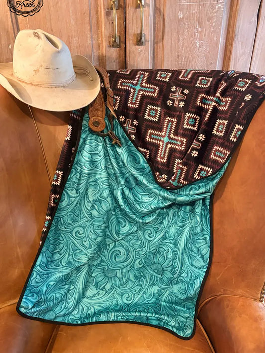 Double Sided Blankets