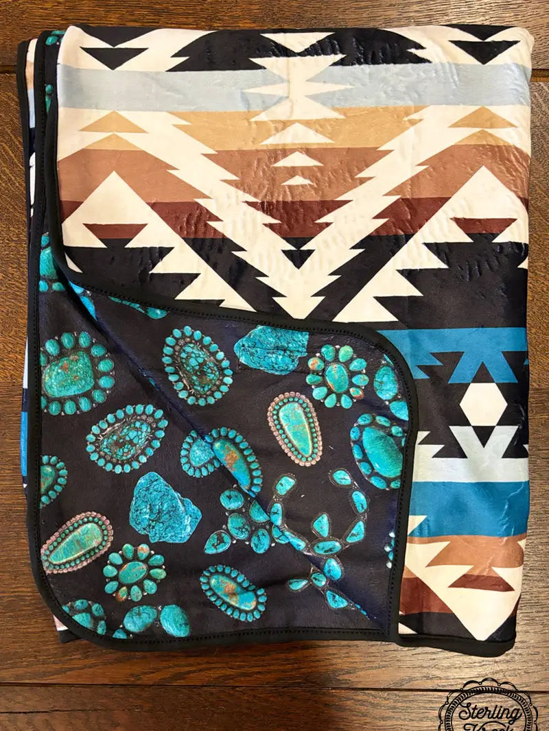 Double Sided Blankets