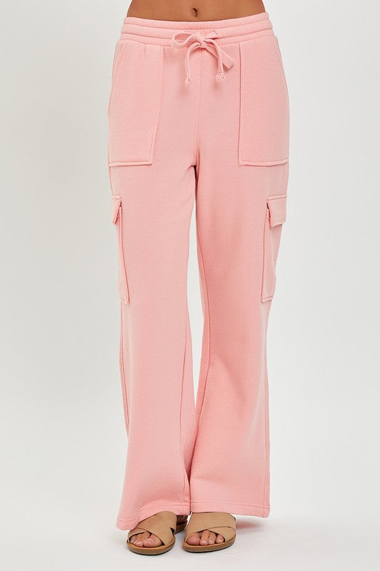 Florence Cargo Pants