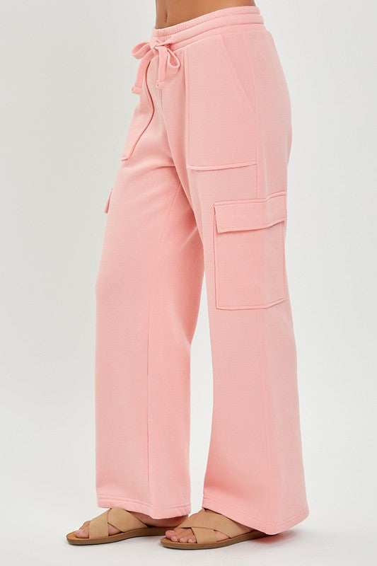 Florence Cargo Pants