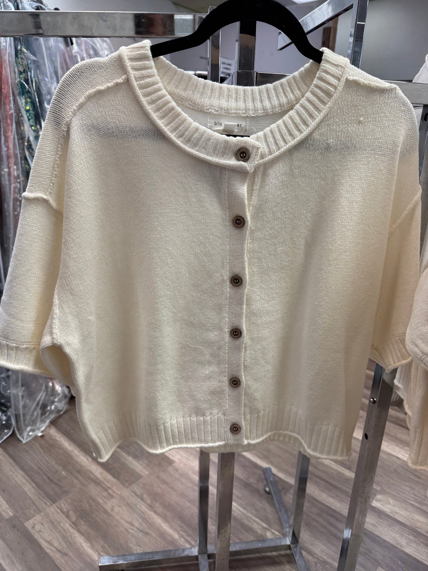 Bailey sweater