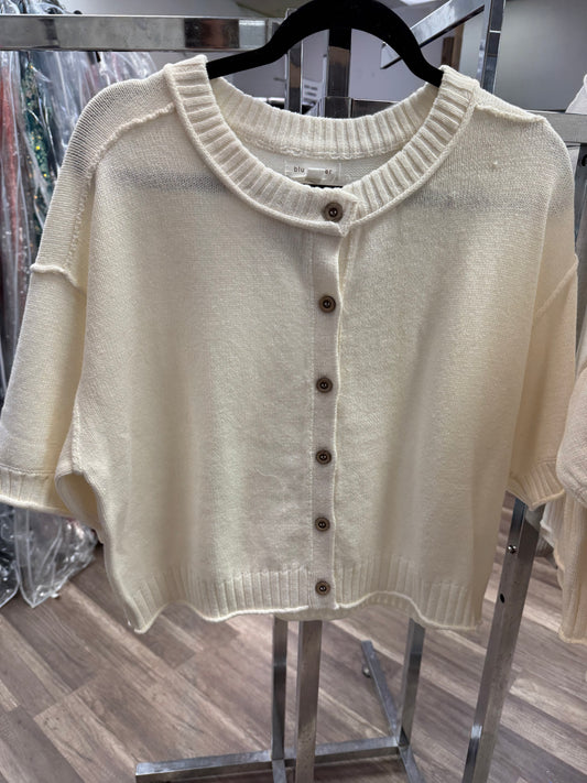 Bailey sweater