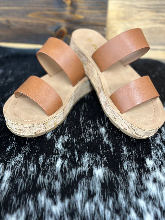 Whisper Sandals