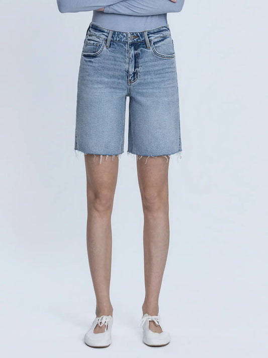 Everlasting jort