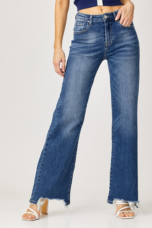 Gretchen Jeans