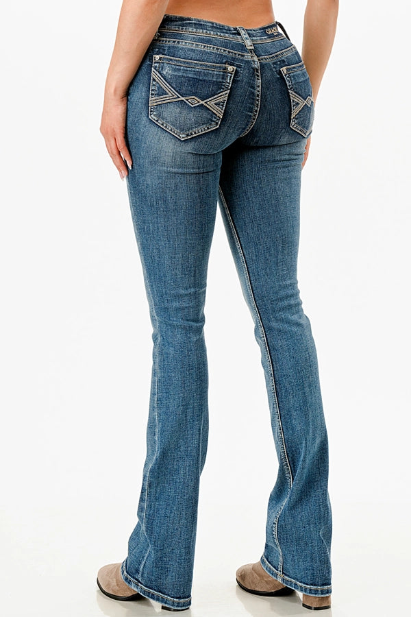 Evie Jeans