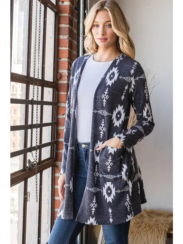 Finley Cardigan