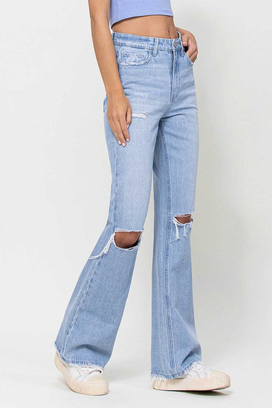 Western Promise Jeans