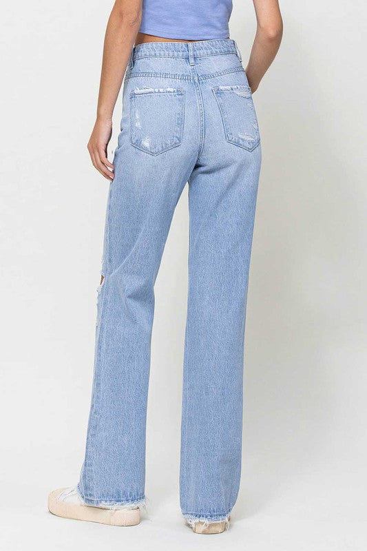 Western Promise Jeans