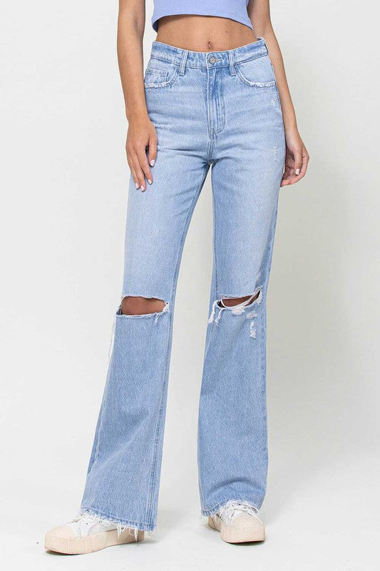 Western Promise Jeans