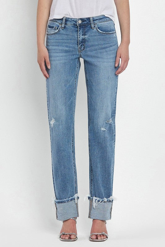 Evermore Jeans