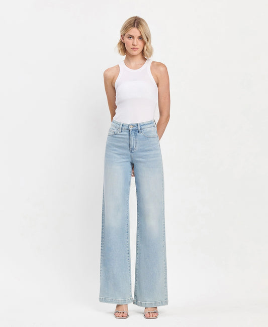 Optimistic Jeans