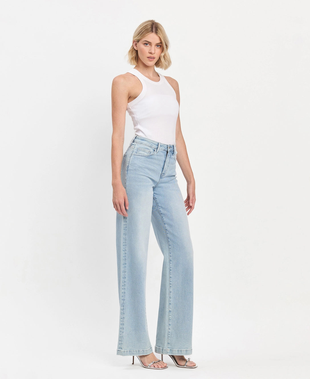 Optimistic Jeans