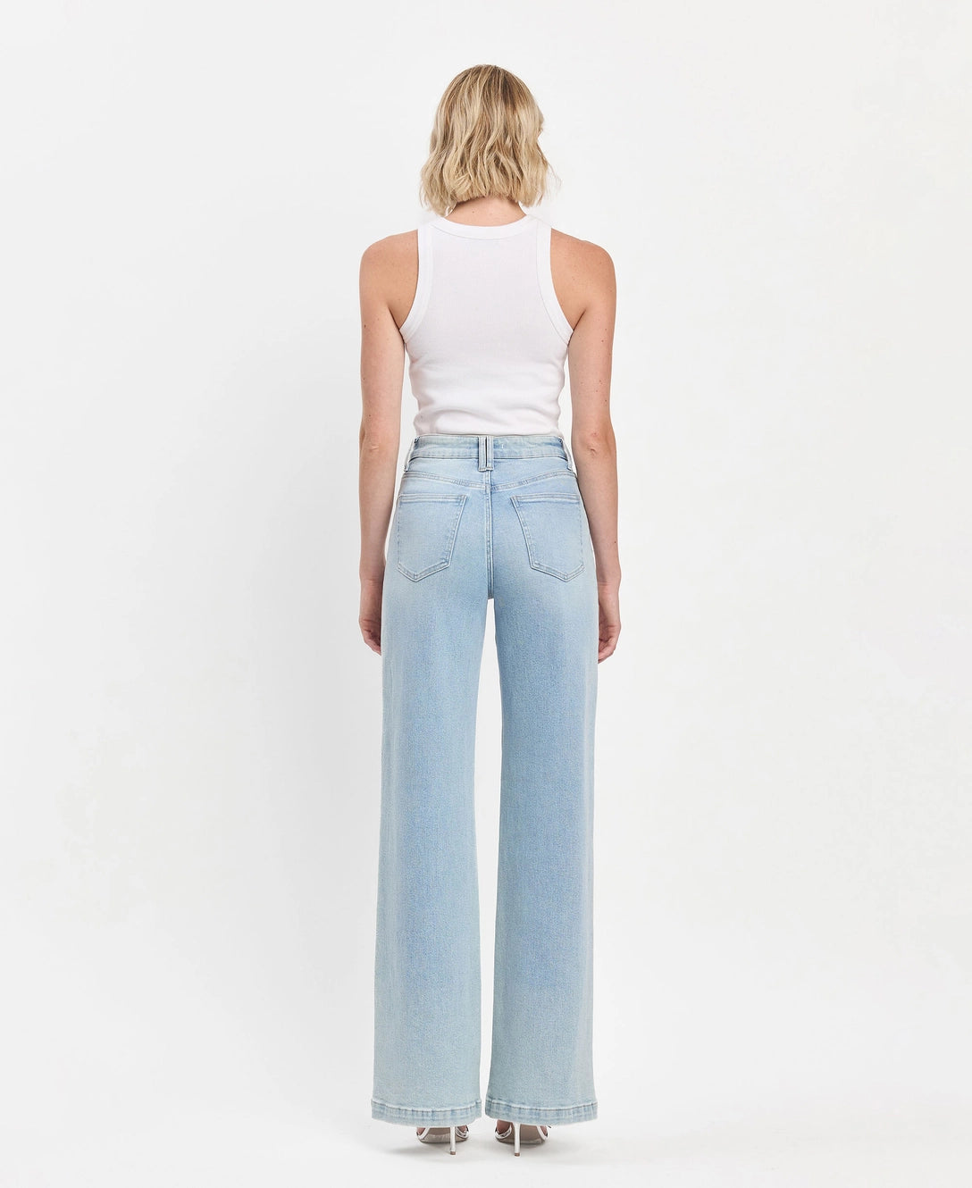 Optimistic Jeans