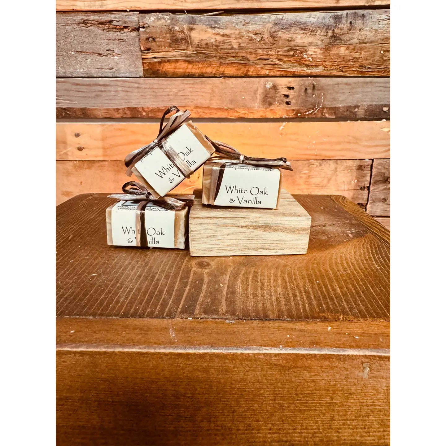 Penelope Mini Soap Bars