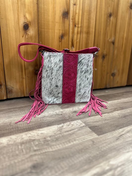 Trinity Crossbody