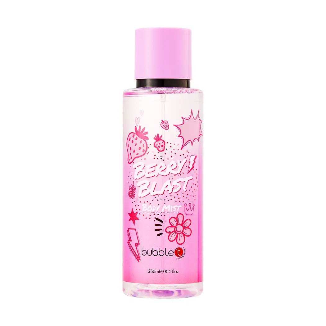 Body Mist