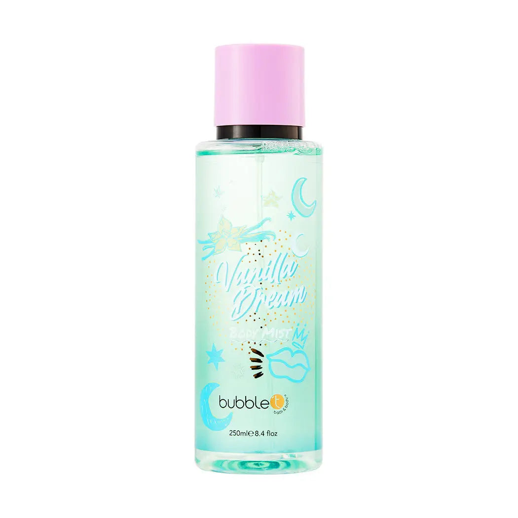 Body Mist