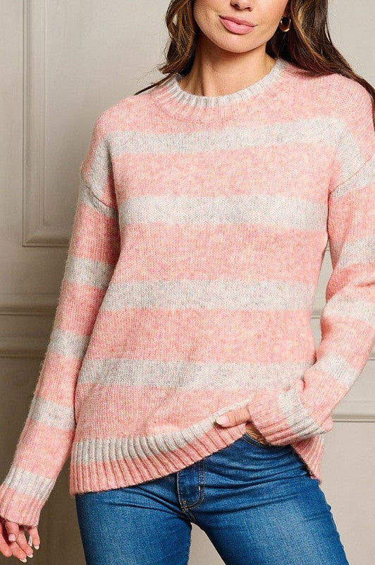 Lafayette Sweater