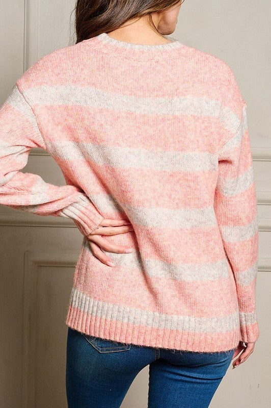 Lafayette Sweater