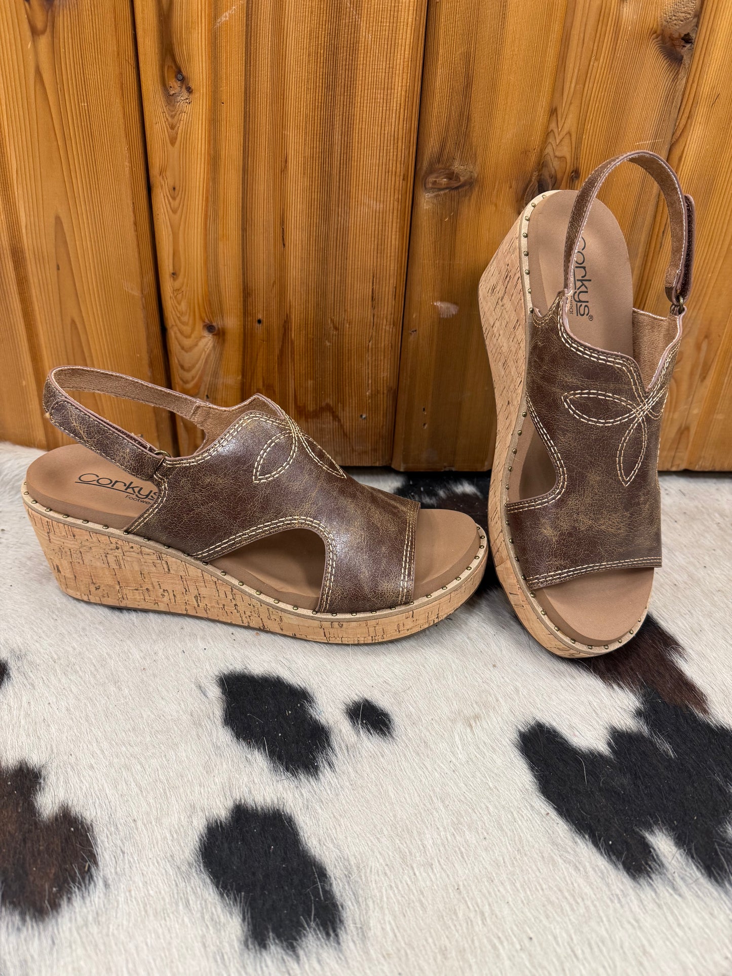 Darlin wedge