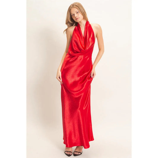 Pretty woman dress