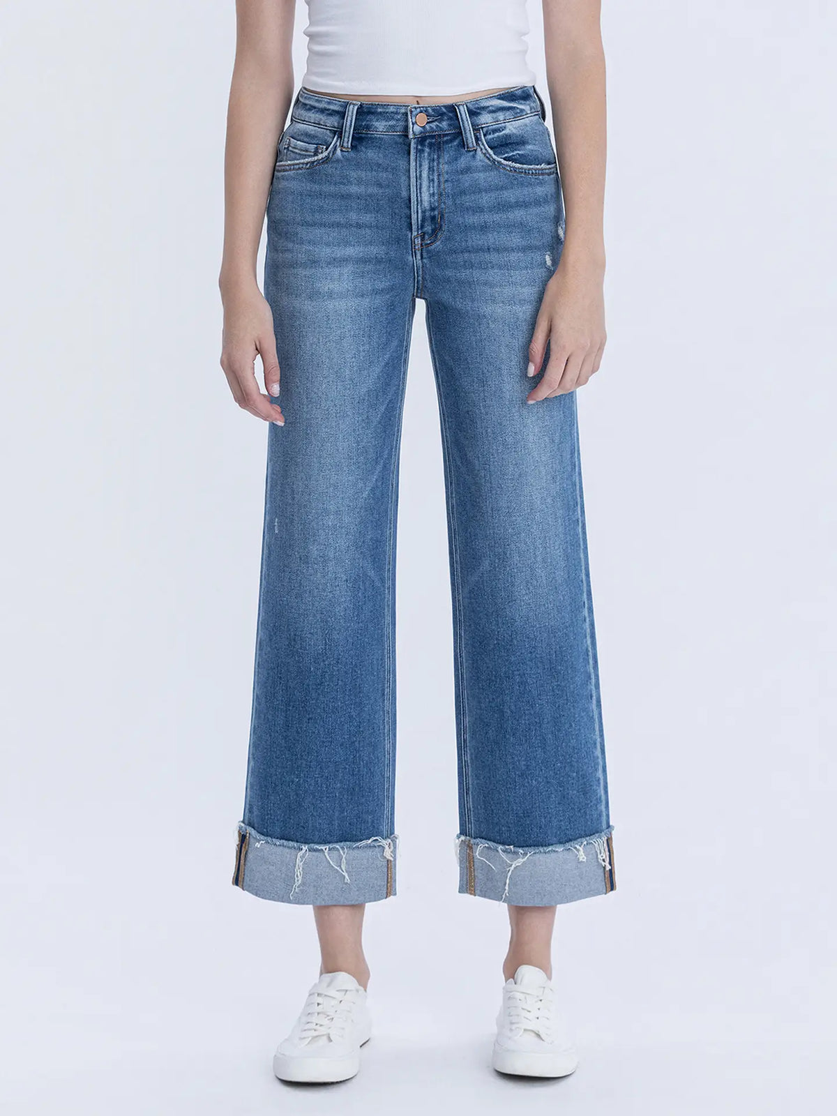 Eclipse jeans
