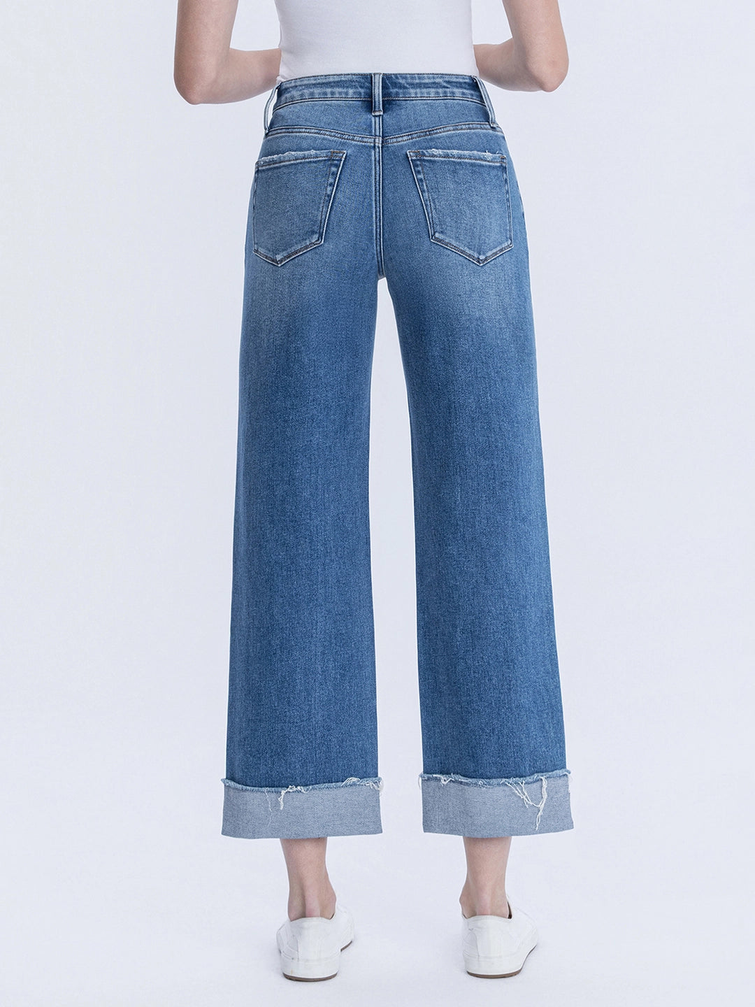 Eclipse jeans